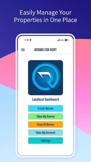 Rooms for Rent Screenshot 3