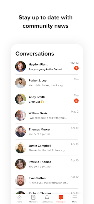 SENT Ventures Screenshot 2