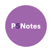 Platinum5 Note