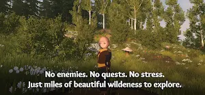 Wilderless Screenshot 1