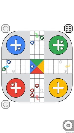 Ludo Conqueror Screenshot 3