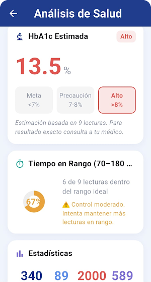 DIAControl Screenshot 2