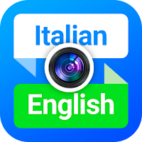Italian To English Translator