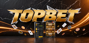 Topbet Screenshot 0
