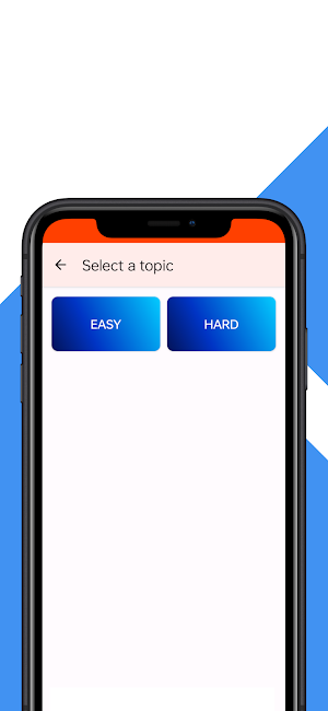 Quizera Screenshot 2