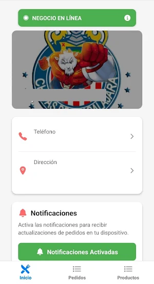 beeMarket Screenshot 0