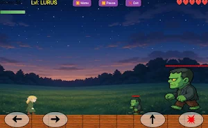 Senda del Elfo Screenshot 1