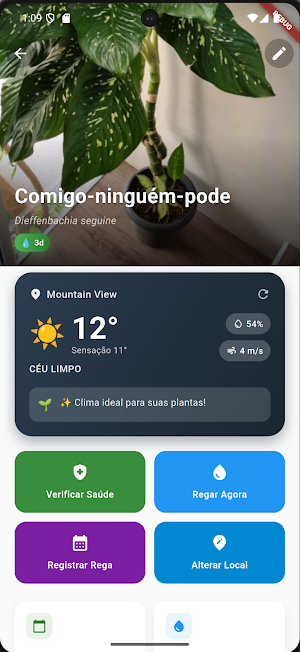 Jardinei Screenshot 0