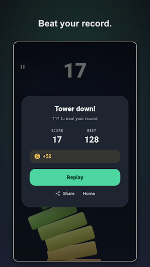 Stax: Stack & Balance Screenshot 3