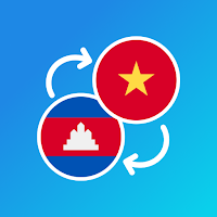 Khmer-Vietnamese translator