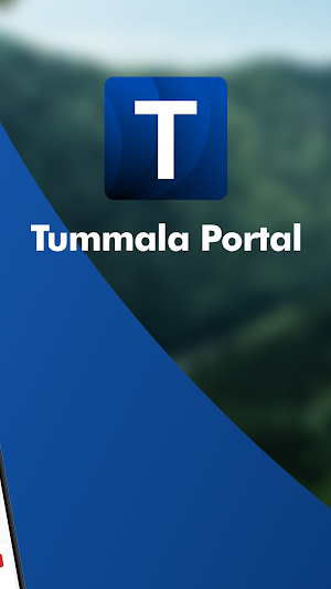 Tummala Portal Screenshot 1