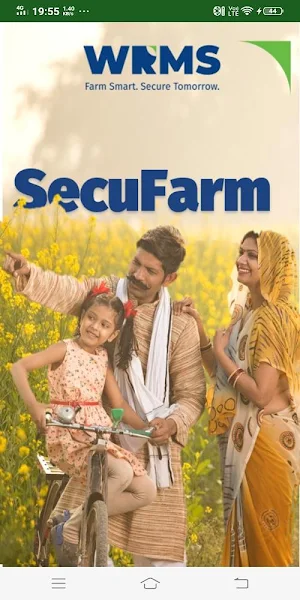 SecuFarm Screenshot 0