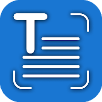 Image Text Scanner