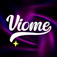 Viome:AI Photo & Video Editor