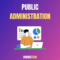 Public Administration