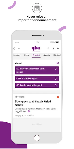 GB Academy Screenshot 1
