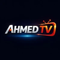 AHMED TV - IPTV مشغل