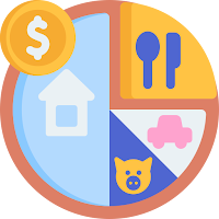MoniPlan - Personal Finance