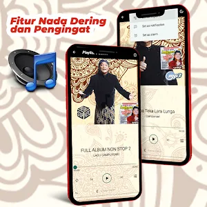 Lagu Campursari Album Lengkap Screenshot 2