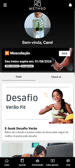 Team Borges Screenshot 1