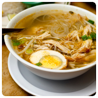 Resep Soto Ayam