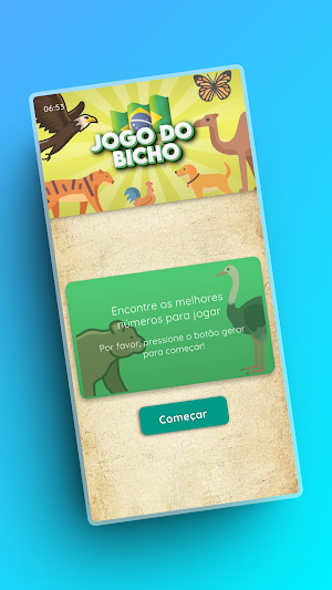 Palpites Jogo Do Bicho Screenshot 2