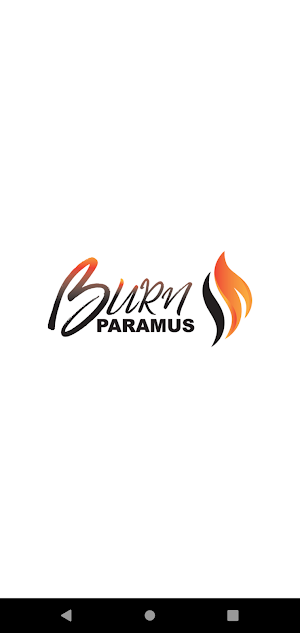 Burn Paramus Screenshot 0
