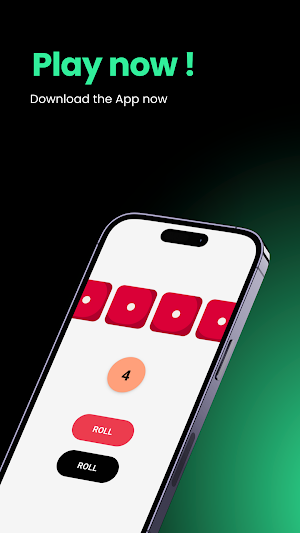 DiceRollAuto IV Screenshot 2