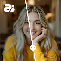 PicGen: AI Photo Generator