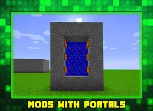 Portal Maps Mod Screenshot 2