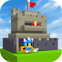 VoxelRogue