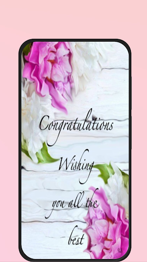 congratulations images Screenshot 2