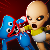Ragdoll Fight: Stickman Battle