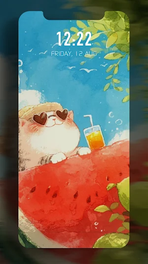 Cutest Wallpaper 4K Screenshot 2