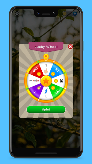Connect The word: Puzzle Game Screenshot 1