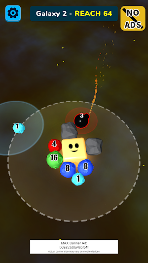 Solar Creator Screenshot 2