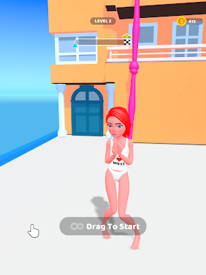 Lover Escape Screenshot 3