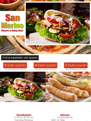 San Marino Screenshot 3