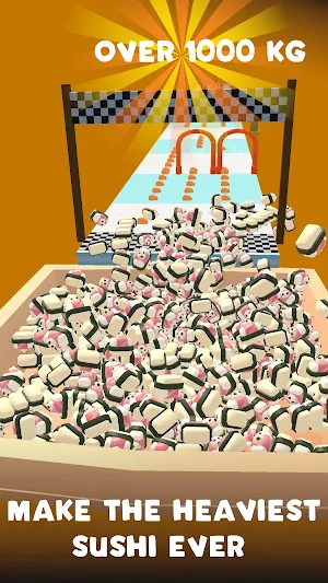 Sushi Mania Screenshot 3