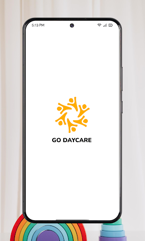 Go DayCare Screenshot 0