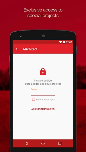 ARchitect Screenshot 1