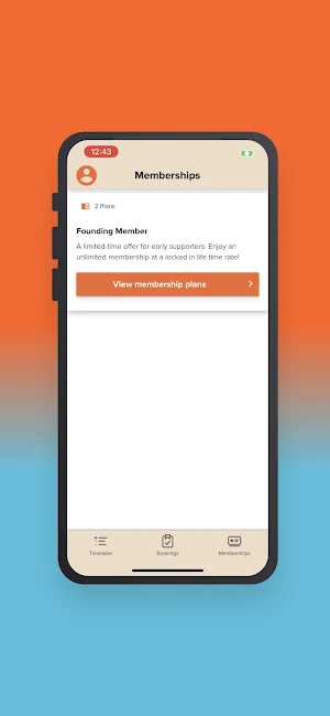 Third Space & Co Screenshot 2