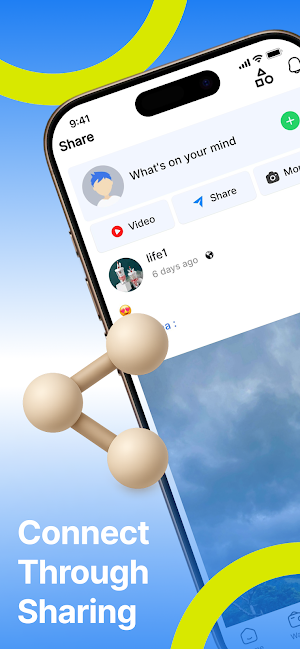 iCanLife Screenshot 1