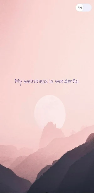 SoulScribe Screenshot 2