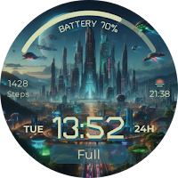EXD069: Galactic Gateway Face