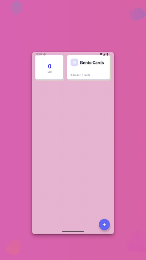 Flashcards Faw Thin Crane Screenshot 1