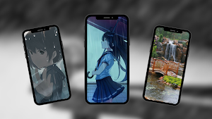 Winter Wallpapers 4k Screenshot 1