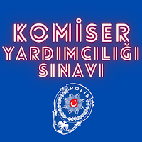 Komiser Yardımcılığı Sınavına Hazırlık