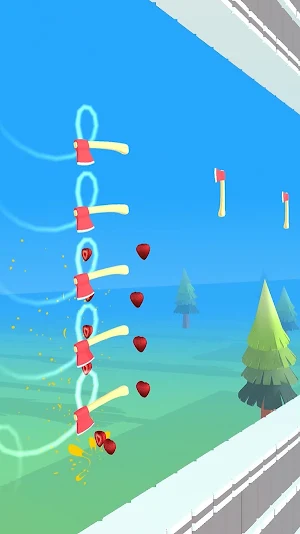 Swing Cut Screenshot 0
