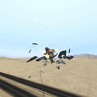 Missile Merger